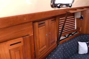 Photo 3225225 for 2008 Tartan 3400  