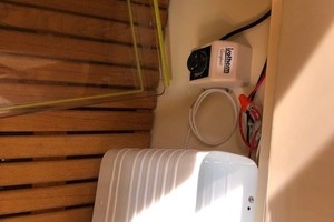 Photo 3225205 for 2008 Tartan 3400  