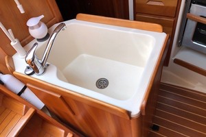 Photo 3225217 for 2008 Tartan 3400  