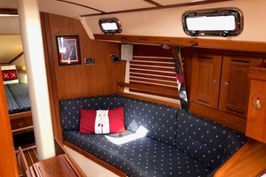 Photo 3225207 for 2008 Tartan 3400  