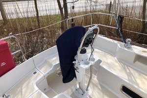 Photo 3225220 for 2008 Tartan 3400  