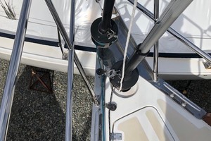 Photo 3225224 for 2008 Tartan 3400  