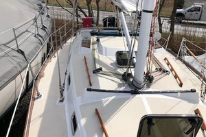 Photo 3225202 for 2008 Tartan 3400  