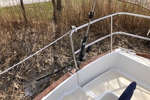 Photo 3225208 for 2008 Tartan 3400  