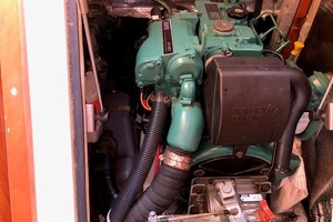 Photo 3225211 for 2008 Tartan 3400  