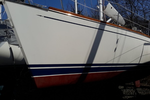 Photo 3225197 for 2008 Tartan 3400  