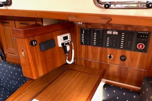 Photo 3225206 for 2008 Tartan 3400  