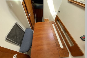 Mongoose Magic 32ft PDQ Yacht For Sale