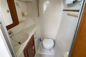 Mongoose Magic 32ft PDQ Yacht For Sale
