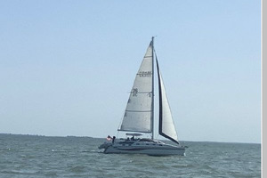 Mongoose Magic 32ft PDQ Yacht For Sale