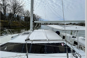 Mongoose Magic 32ft PDQ Yacht For Sale