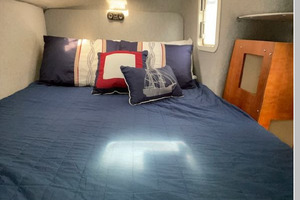 Mongoose Magic 32ft PDQ Yacht For Sale