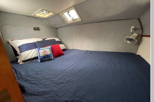 Mongoose Magic 32ft PDQ Yacht For Sale