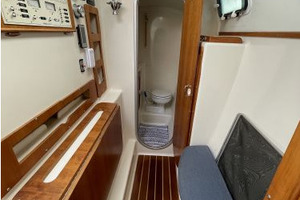 Mongoose Magic 32ft PDQ Yacht For Sale