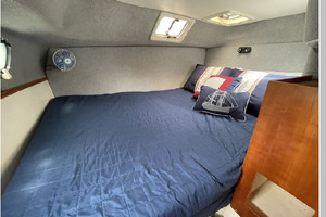Mongoose Magic 32ft PDQ Yacht For Sale
