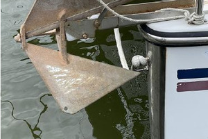 Mongoose Magic 32ft PDQ Yacht For Sale
