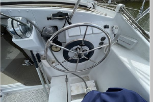 Mongoose Magic 32ft PDQ Yacht For Sale