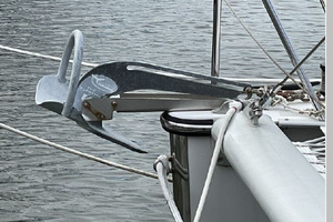 Mongoose Magic 32ft PDQ Yacht For Sale