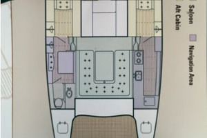 Mongoose Magic 32ft PDQ Yacht For Sale