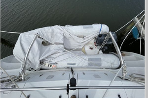 Mongoose Magic 32ft PDQ Yacht For Sale