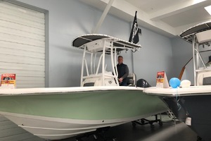 Photo 3224747 for 2019 Tidewater   