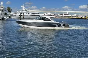 2021 Formula 380 Super Sport Crossover OB thumbnail 4
