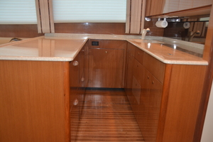 Viking 48- Dravas-Galley