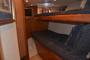 Viking 48- Dravas- Guest Cabin