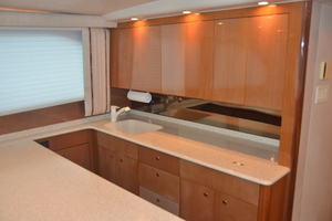 Viking 48- Dravas-Galley