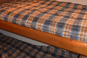 Viking 48- Dravas- Guest Cabin