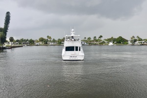 Viking 48- Dravas-Profile
