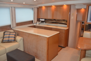 Viking 48- Dravas-Salon
