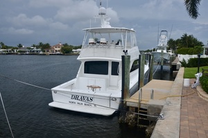 Viking 48- Dravas-Profile