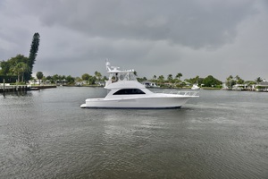 Viking 48- Dravas-Profile