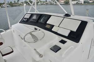 Viking 48- Dravas-Electronics