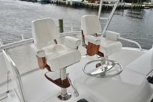 Viking 48- Dravas-Flybridge