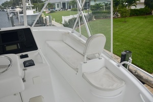 Viking 48- Dravas-Flybridge