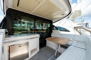 Regal 38-TETELESTAI-Cockpit