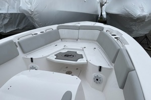 Photo 3240199 for 2020 Sea Fox 268 Commander  