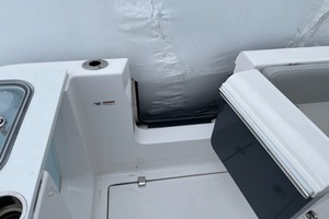 Photo 3240203 for 2020 Sea Fox 268 Commander  