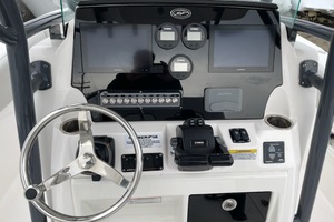 Photo 3240197 for 2020 Sea Fox 268 Commander  