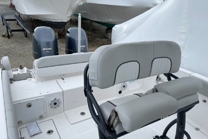 Photo 3240193 for 2020 Sea Fox 268 Commander  