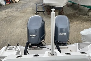 Photo 3240201 for 2020 Sea Fox 268 Commander  