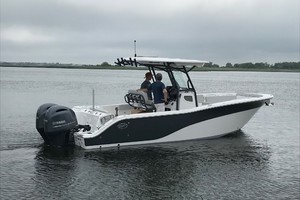 Photo 3226901 for 2020 Sea Fox 268 Commander  