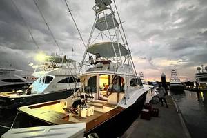 Eye Roller 58ft Taylor Made Yacht For Sale