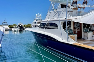 Eye Roller 58ft Taylor Made Yacht For Sale