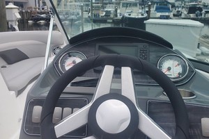 Photo 3227214 for 2020 Hurricane 2400  