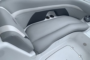 Photo 3234172 for 2020 Hurricane 2400  