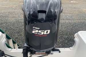 Photo 3234177 for 2020 Hurricane 2400  