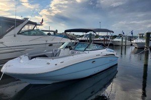 Photo 3227210 for 2020 Hurricane 2400  